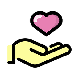 Hand Heart