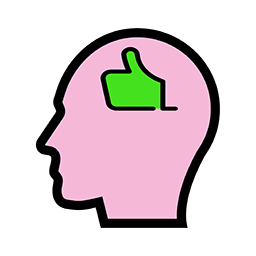 Positive mind