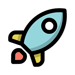 Rocket Colour