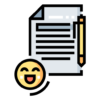 Writing Exercise:  Things That Make Me Smile