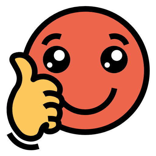 thumbs-up
